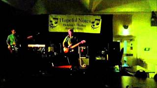 The Verb - Live at Langdale Hall