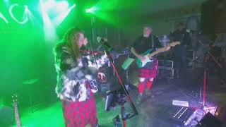 Nac Dullahan faux live