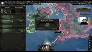 HOI 4/Road to 56: New Patch, New Doctrines
