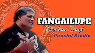 FANGAILUPE (Rock) by 'Emaloni 'Iongi Recorded & Mixed by Lui Fa @ Pousini Recording Studio