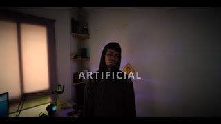 Danix - Artificial (Videoclip Oficial)
