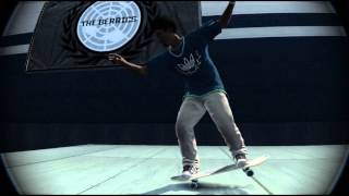 Skate 3 - Manual