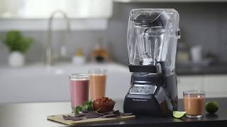 Hamilton Beach Sound Shield 950 Blender 53600C