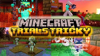 EVERYTHING You Need To Know About Minecraft 1.21