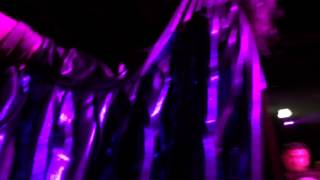 The Struts (random clips) (live@ Vinyl, Las Vegas, 11/14/15)