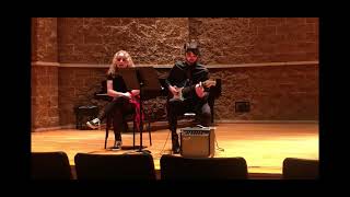 The Sea - Valpo Hooked on Tonics (Emma & Nick)