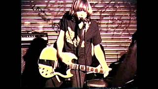 Honeymoon Killers - Head Twister / Live @ the Gas Station 8/1989