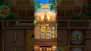 Fortune game 500 ! Yono rummy gamplay 💰 !   #yonogamepley #500foutunegame #rummyloot 