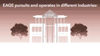 Introduction to EAGE!