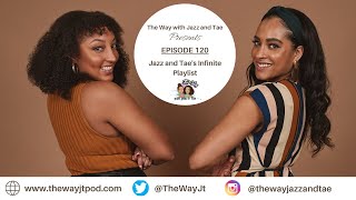 Jazz and Tae's Infinite Playlist (Hot Topic)