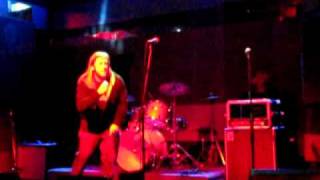 Avita Treason @ One For The Dawgs