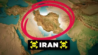 Why Iran is Rapidly Dying