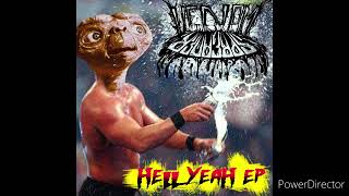 VENOMSPREADER-HELL YEAH-EP-2016.