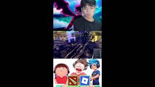hakob and friends live for entertainment lets go!