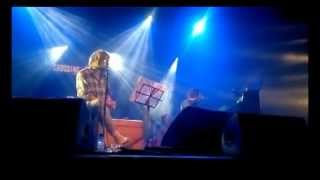 Smith and Burrows - full concert Funny looking angels tour 2011-12