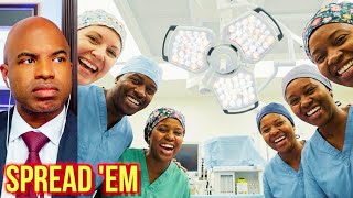 Cancer: Horribly Embarrassing Biopsy | My Mother's Reaction to the Diagnosis