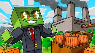 Building The Greatest Minecraft Empire! *Hardcore Edition*