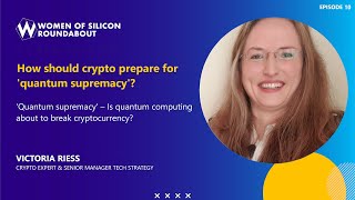 QS 10 - Preparation #quantumcomputing #cybersecurity #cryptocurrency #technology #innovation #tech