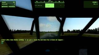 Arma2 Gameplay