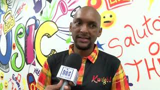 MUSIC HUB HITS THE ROAD WITH CREOLE TOUR SHOWCASING YOUNG TALENT