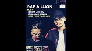 HRIJOY KANUNGO LIVE AT SMCH WITH TEDDYKAGE &ARMAANI  | SMCH | PLASMA2020