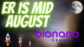 BNGO Stock - Its As Auspicious As It Gets