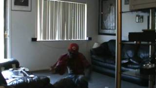 WILLIE STROUD "LOOK AT ME NOW" 2011