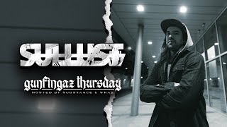 GUNFINGAZ THURSDAY (GFT) - S5E33 - SULLUST
