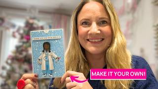 Learn How to Create a Fun Kinetic Card with Sam Calcott
