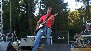Baby Blue live @ Black Out Festival 2008