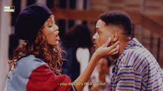 90s r&b/slow jams playlist | RNB RADAR RADIO
