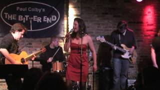 Danielle Asman "Can't Let You Go"