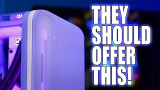 Building my daughter her dream PC!