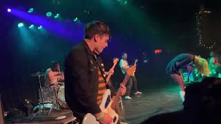 Scowl: My Turn 2 Play (Live @ The Roxy Theatre, 12/10/2022)