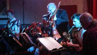 The West Coast Jazz Octet - Lets Face The Music & Dance