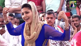   Sapna Choudhary New Dance Video 2024  \Solid body/ l viral videos 😍💥@beingsapnachoudhary___786