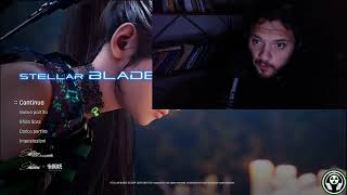 LELLOSTELLAR #8 | Stellar Blade con @ziolello92