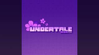 UNDERTALE - Home [SaGaMix.]