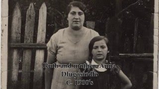 Ruth Werner