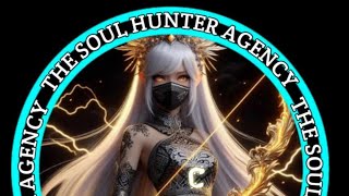 The Soul Hunters Agency - Themesong Orig v2