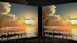 Then Cometh The Morning