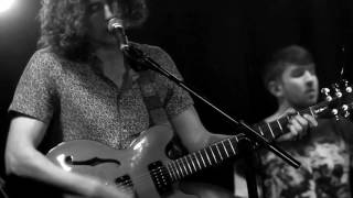 Conman - Live @ The Loft