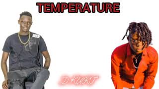 TEMPERATURE  D, KURT official website 