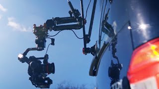 Tilta Hydra Arm & Predator | Upgrade | Improvements | Hollywood Roads | Procam Circle