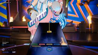 Espresso - Sabrina Carpenter - 100% Pro Lead Expert Flawless FC - Fortnite Festival 4K