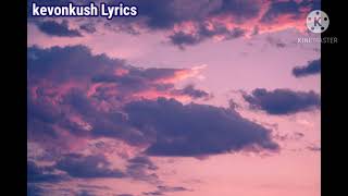 Jahvillani - Gangsta (Lyrics)