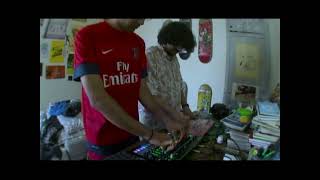 🔥 Subverse – VHS Basement Jam