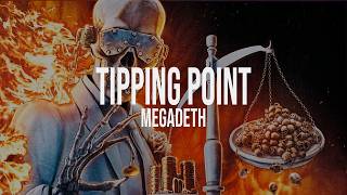 Megadeth - Tipping Point (Sub. Español) [Traduciendo Mi Playlist]