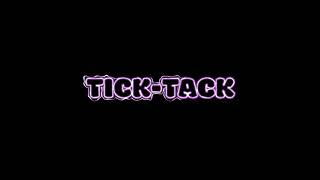 Tick-Tack- ILLIT Edit Audio