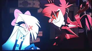 Alastor's Reprise - Hazbin Hotel ~ Made by Vivziepop